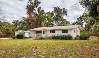 4400 NE 139TH Ln, Anthony, FL 32617