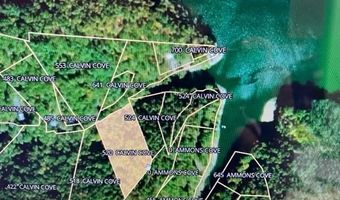 Lot 2 Calvin Cove 2, Almond, NC 28702