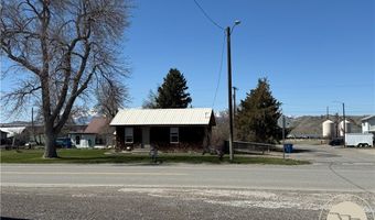 18 Busha St, Big Timber, MT 59011