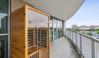 3409 WILSON Blvd 611, Arlington, VA 22201