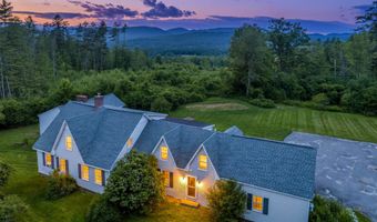 138 Guider Ln, Bethlehem, NH 03574