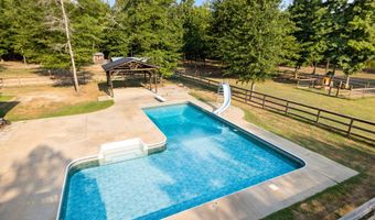 3526 Hilldale Rd, Alexander, AR 72002