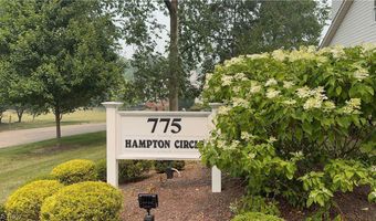 775-6 Hampton Cir, Aurora, OH 44202