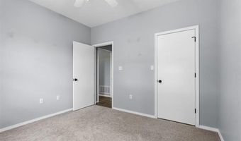 1908 S 6th Ave NW, Ardmore, OK 73401