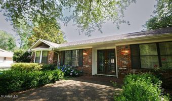 343 Rollingwood Dr, Jackson, MS 39211