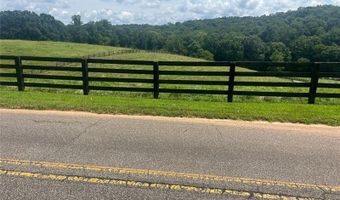 6 Acres Henry Scott, Ball Ground, GA 30107