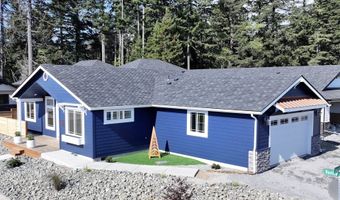 1341 NAUTICAL HEIGHTS Dr, Brookings, OR 97415