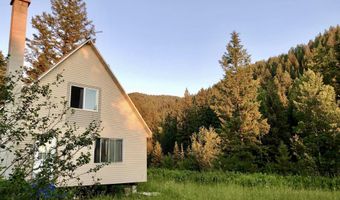 466 WILLOW CRK CYN Rd, Bedford, WY 83112