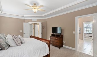 2712 Lake Waccamaw Trl, Apex, NC 27502