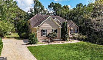 157 Preserve, Ball Ground, GA 30107