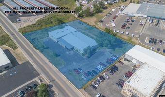 346 N Walsh Dr, Casper, WY 82609