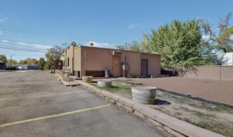 424 Isleta Blvd SW, Albuquerque, NM 87105