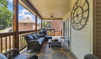 2716 Juniper Dr, Benton, AR 72015