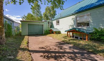 432 N Bliss St, Anchorage, AK 99508
