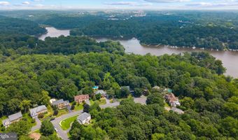 534 POST OAK Rd, Annapolis, MD 21401
