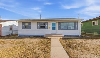305 KAY Ave, Cheyenne, WY 82007