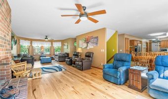 16401 Kangaroo St NW, Ramsey, MN 55303