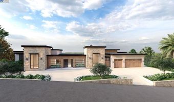 457 Oakshire Pl, Alamo, CA 94507