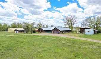 2523 Danielle Dr, Chama, NM 87520