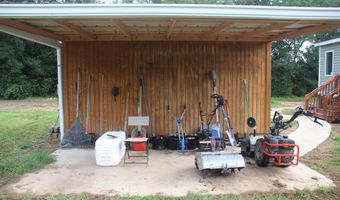 521 Highway 15, Bishopville, SC 29010