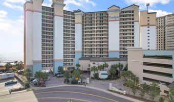 4800 Ocean Blvd S 1119, North Myrtle Beach, SC 29582