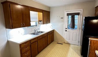 417 Carson Dr, Benton, AR 72015