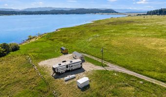 Pats Lane lot 45, Cascade, ID 83611