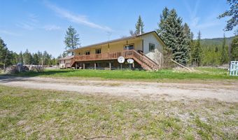 2043 Blanchard Cutoff, Blanchard, ID 83804