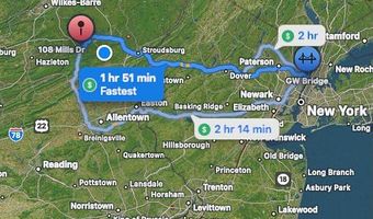108 Mills Dr, Albrightsville, PA 18210