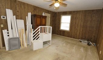 26 CLINTON Dr, Alexandria, AL 36250