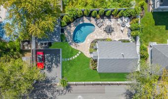 141 Maple Dr, Bay Head, NJ 08742