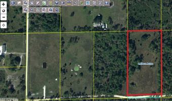 13601 Navel Ave, Clewiston, FL 33440
