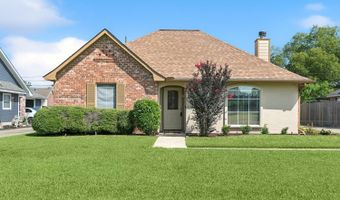 17553 Sugar Mill Ave, Baton Rouge, LA 70817
