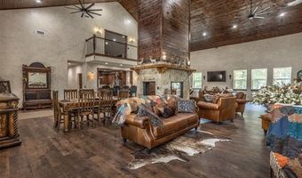 240 Magnolia Ln, Bennington, OK 74723