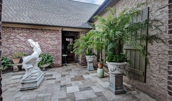 120 Port Ln, Brandon, MS 39047
