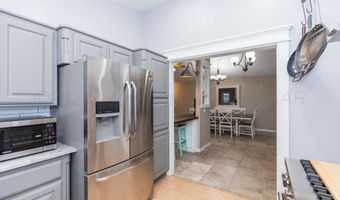 3605 S AUSTIN St, Amarillo, TX 79109