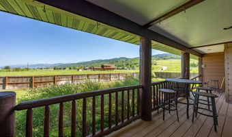 39 TRAIL RIDGE Rd, Alpine, WY 83128