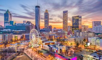 1420 Creekside Cir NW, Atlanta, GA 30318