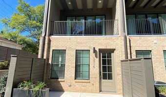 1516 Harrill St, Charlotte, NC 28205