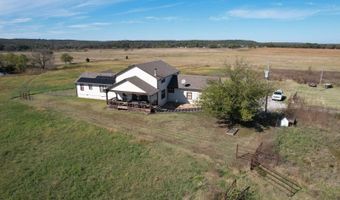 4621 Garfield Rd, Beggs, OK 74421