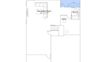 201 Bonny Way Plan: Admiral, Annapolis, MD 21403