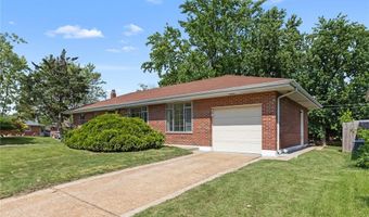 9100 Jonmar Ct, Affton, MO 63123