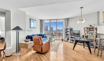 9751 E Bay Harbor Dr 12D, Bay Harbor Islands, FL 33154