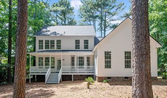 179 Broom Sage Dr, Angier, NC 27501