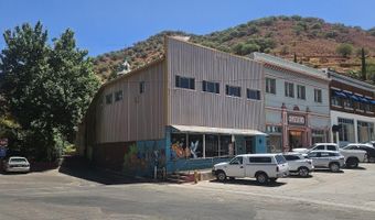 2 Naco Rd, Bisbee, AZ 85603