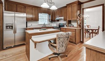 1982 Northmont Dr, Asheboro, NC 27205