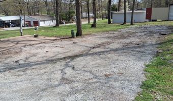 813 Cherokee Dr, Afton, OK 74331