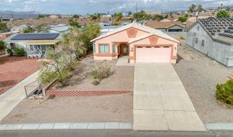 1829 Talc Rd, Bullhead City, AZ 86442