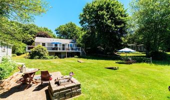 31 Sunset Dr, Hopkinton, RI 02832