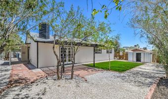 6517 Villa Mesa Dr, Las Vegas, NV 89107